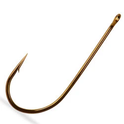 Mustad Viking 79515NP-BR Hooks